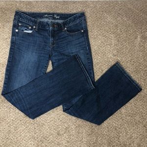 American Eagle Jeans Size 12